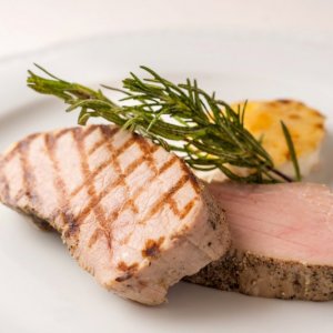 【3月21日（日）まで】『常陸の輝きWeek』～茨城県ブランド豚「常陸の輝き」メニューフェア～ 開催中！