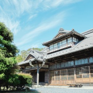 【10/22(金)～11/21(日)】古民家レストラン『だいご茶房』が期間限定オープン