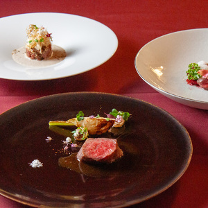 【8/18(月)～8/31(日)】🥩✨常陸牛メニューフェア開催✨🥩